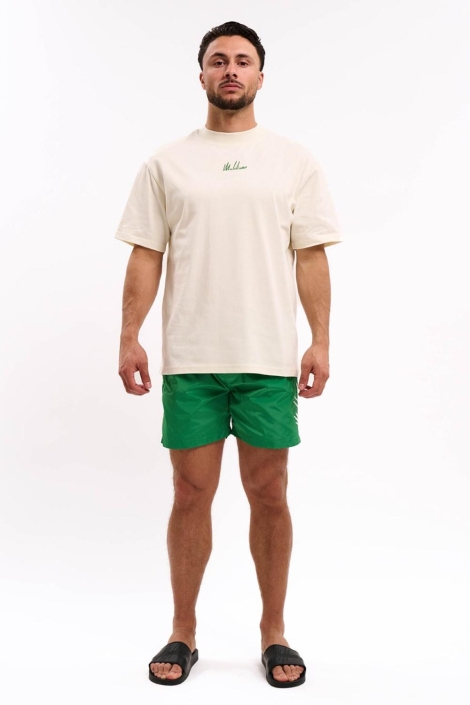 Malelions men split swim shorts